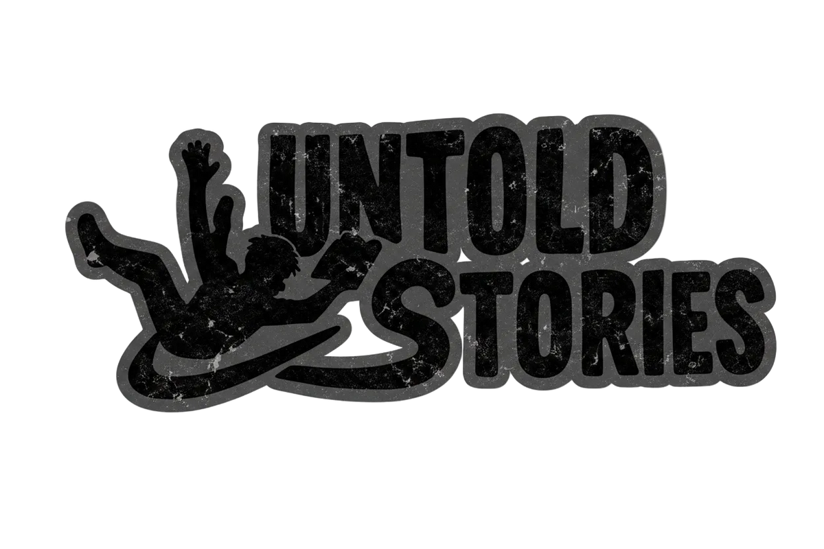 Untold Stories Desires 
